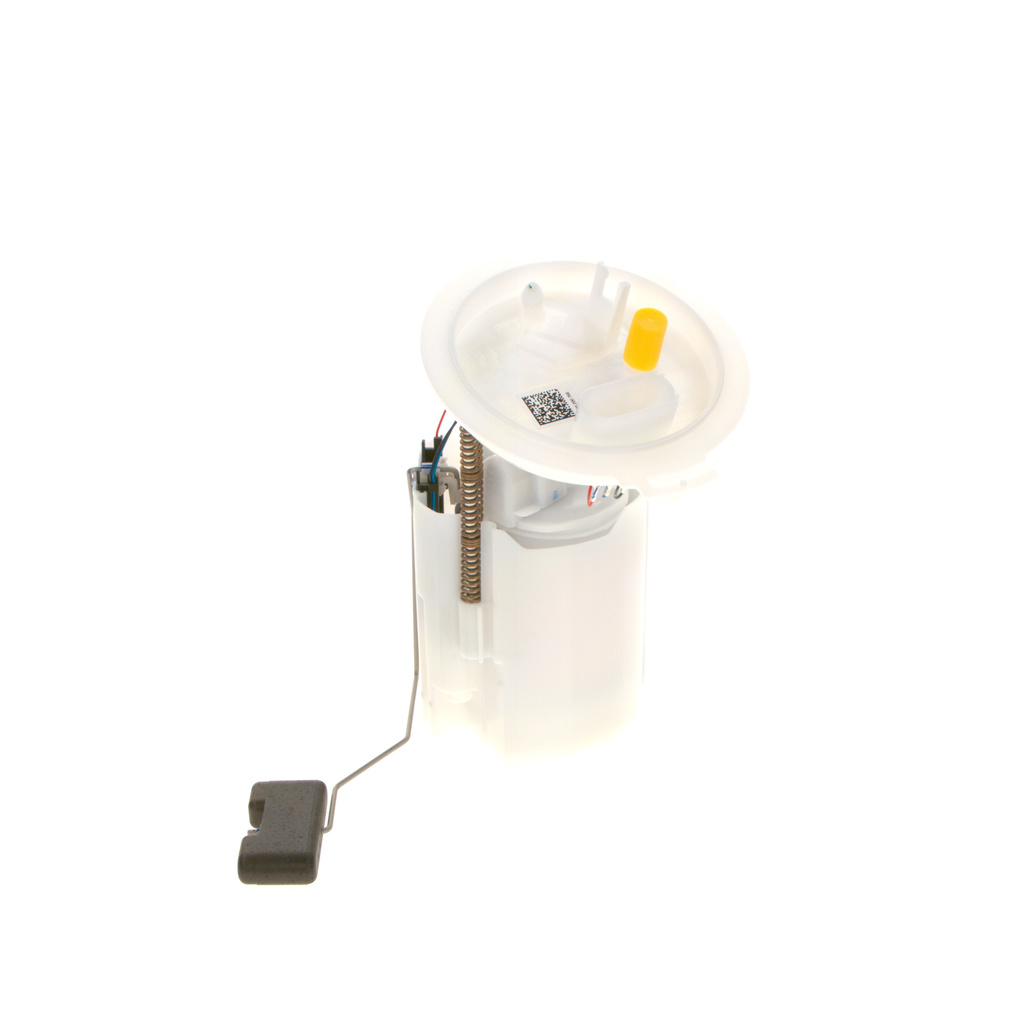 Impianto alimentazione carburante 0 580 200 766 BOSCH 5Q0 919 051BS SKODA