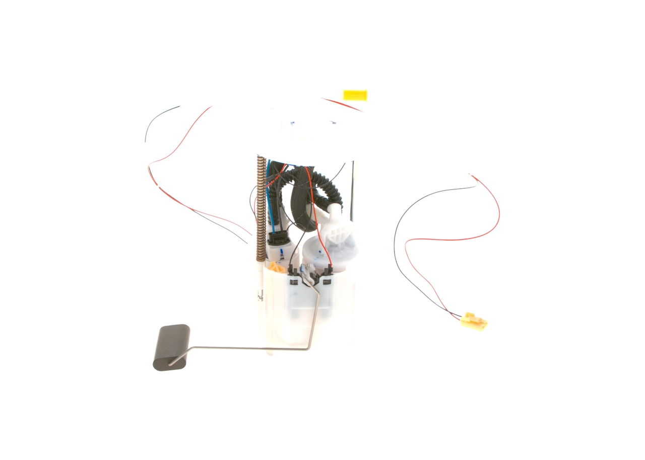 BOSCH 0 580 314 399 Kraftstoff-Fördereinheit