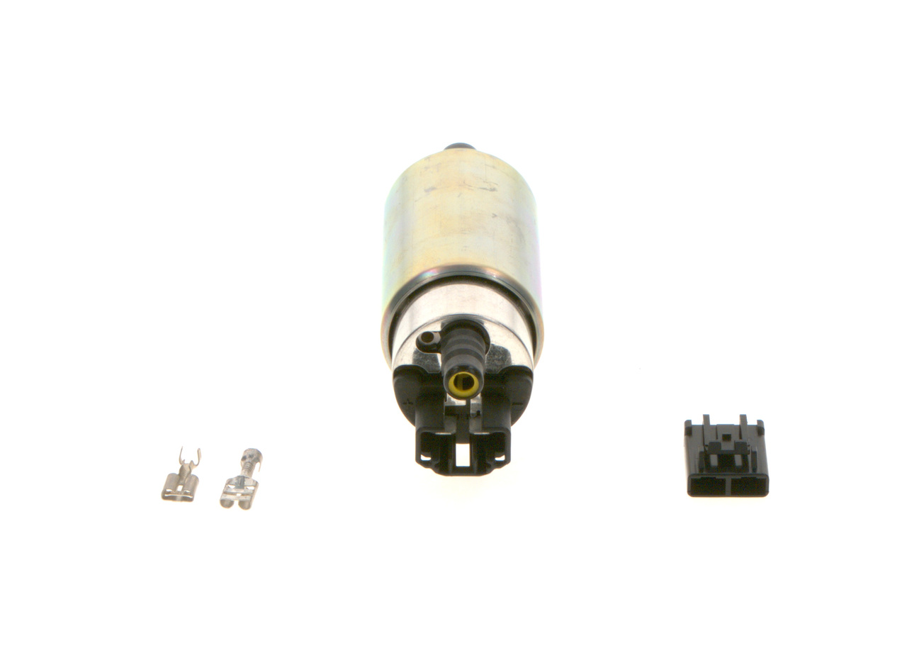 BOSCH KIT (INTANK FUEL PUMP Polttoainepumppu