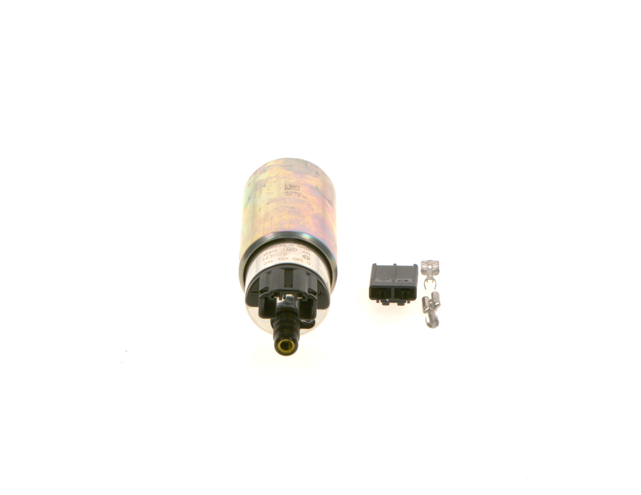 BOSCH KIT (INTANK FUEL PUMP Αντλία καυσίμου