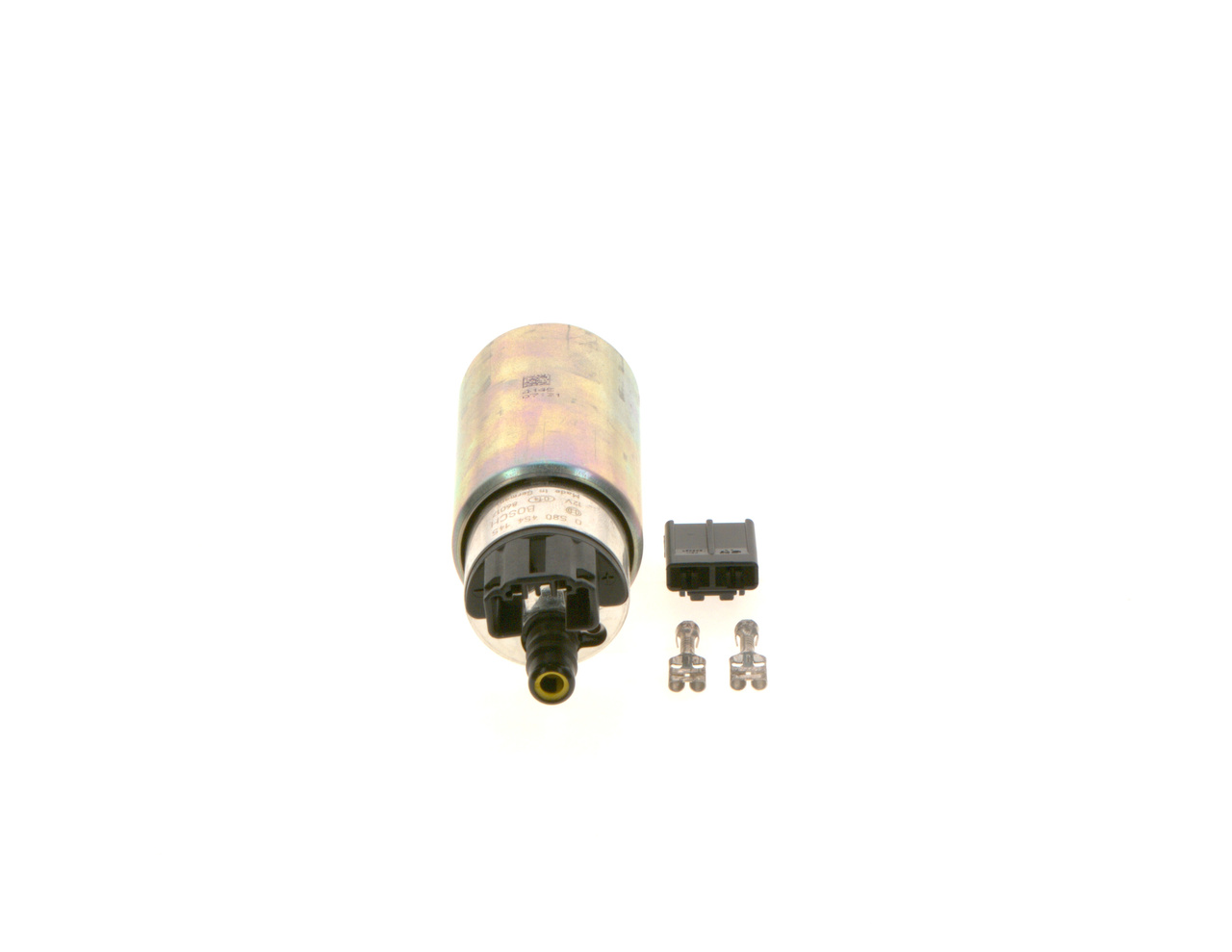 BOSCH KIT (INTANK FUEL PUMP Pompe à carburant