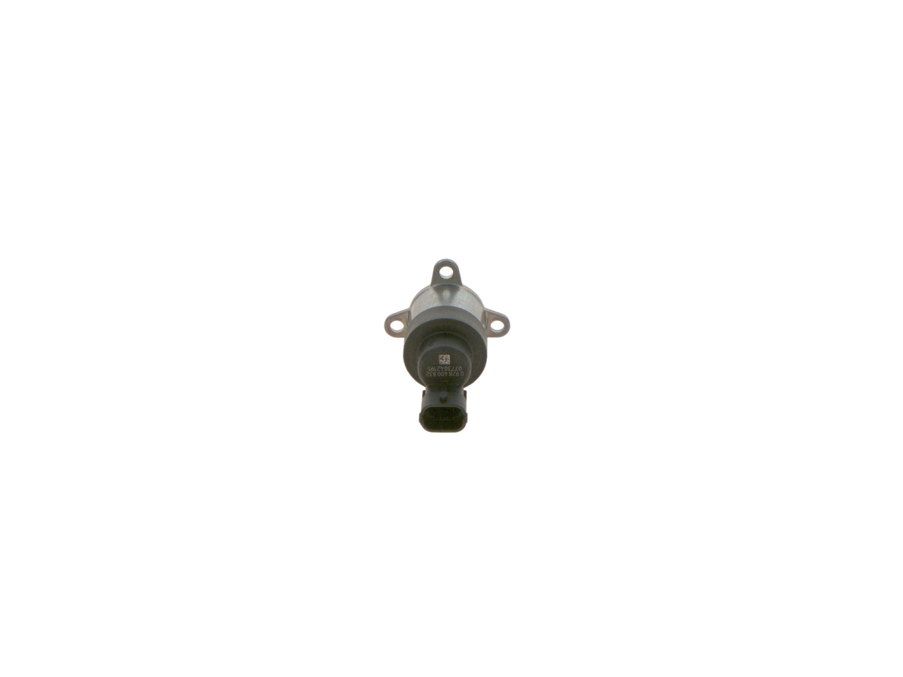 BOSCH ZME Valvola regolazione, Quantità carburante (Sist. Common Rai) 0 928 400 832
