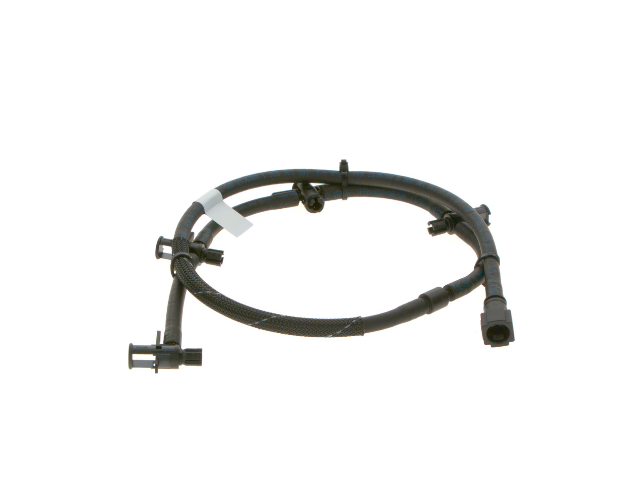 BOSCH 0 928 402 154 Schlauch, Leckkraftstoff