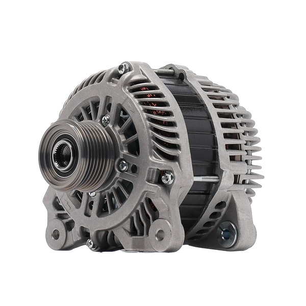 BOSCH 8373 Generator