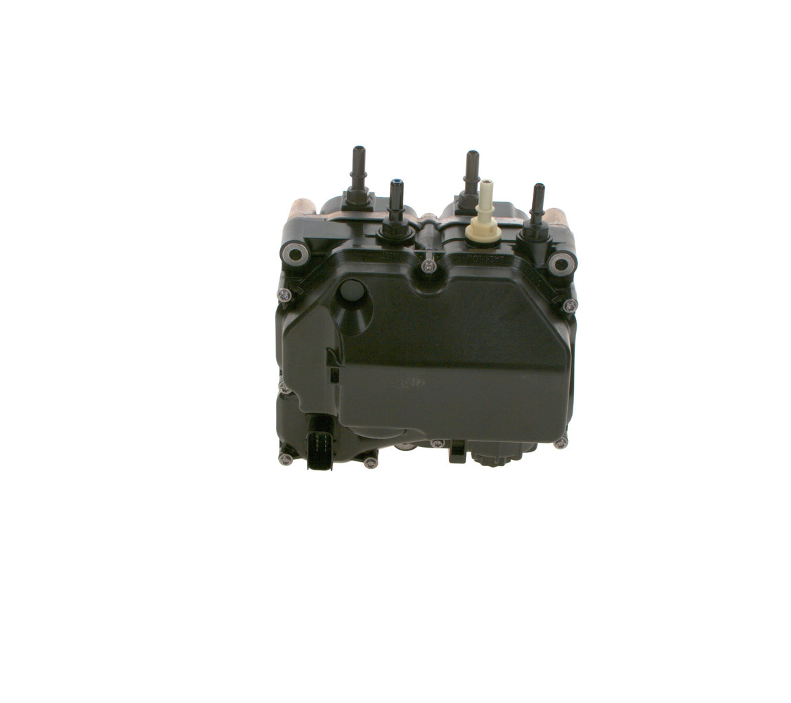 BOSCH DNOX22/PM/24/W/S Modulo alimentazione, Iniezione urea