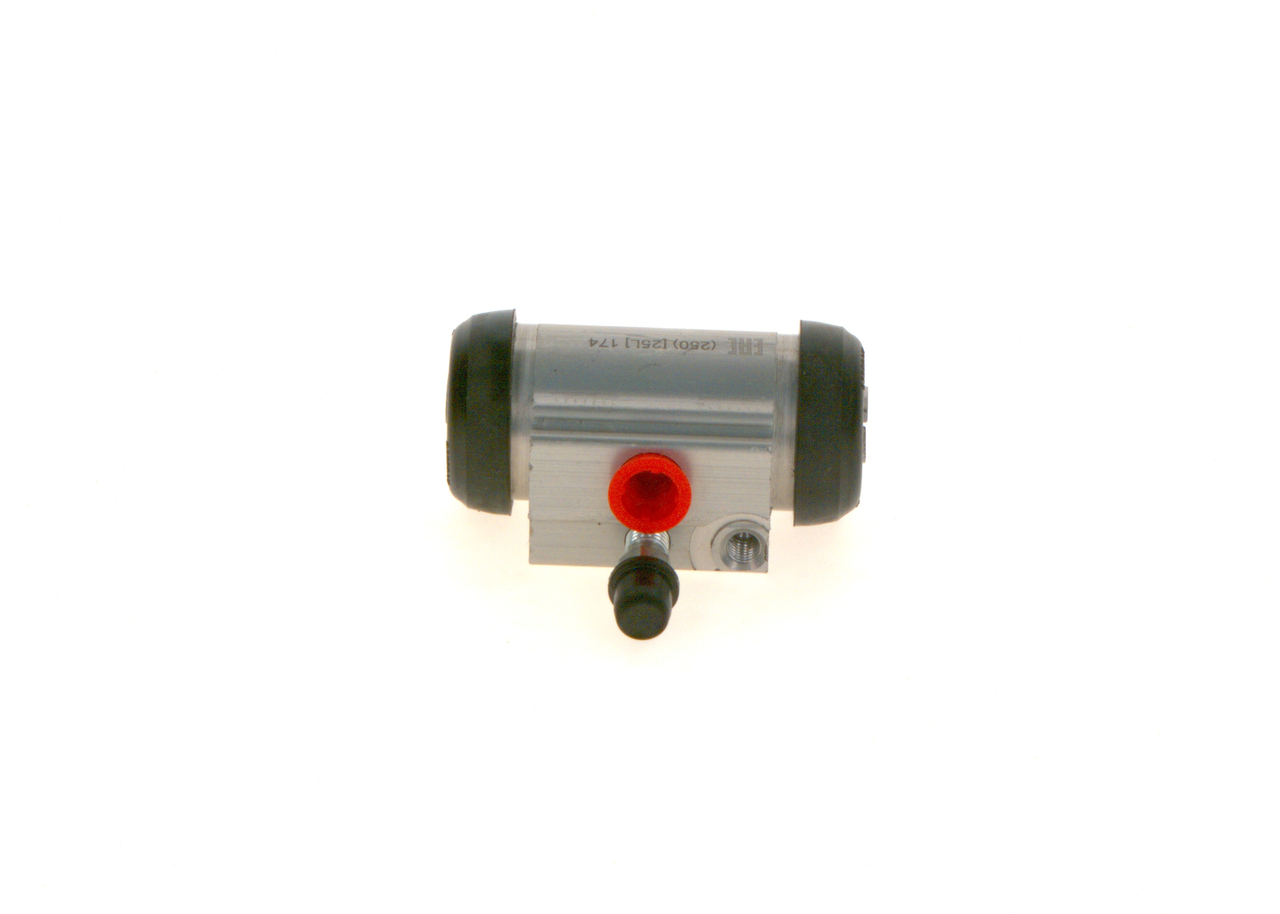BOSCH Trommelrem 0 986 475 997 evaluatie