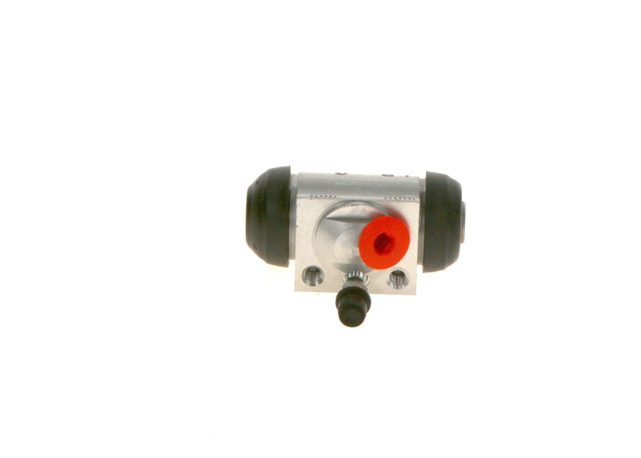 Brzdový valček kolesa 0 986 475 999 BOSCH A 453 420 01 18 RENAULT