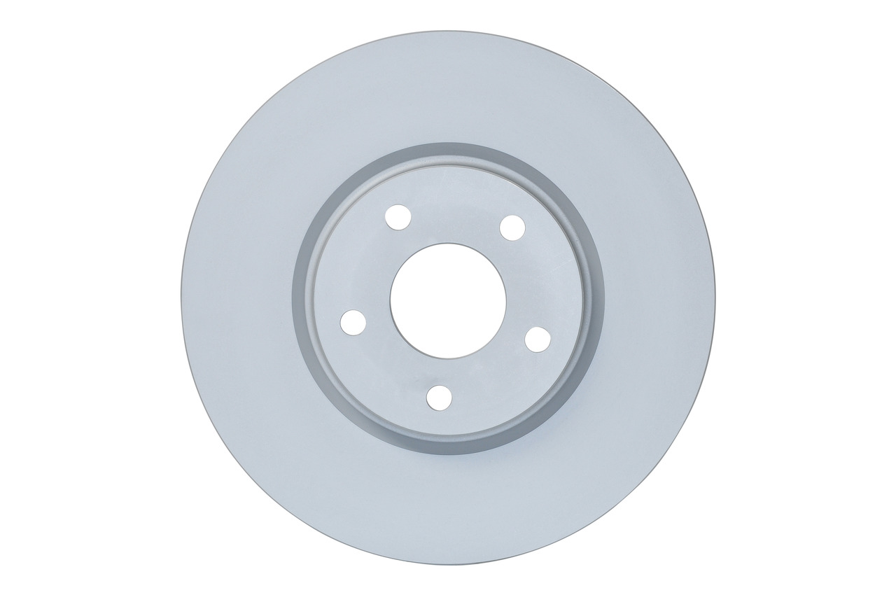 BOSCH 0 986 479 D44 originálne Brzdové kotúče Ford S Max mk2 cena