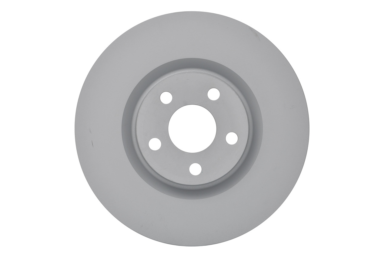 BOSCH BD2534 Disco de freno