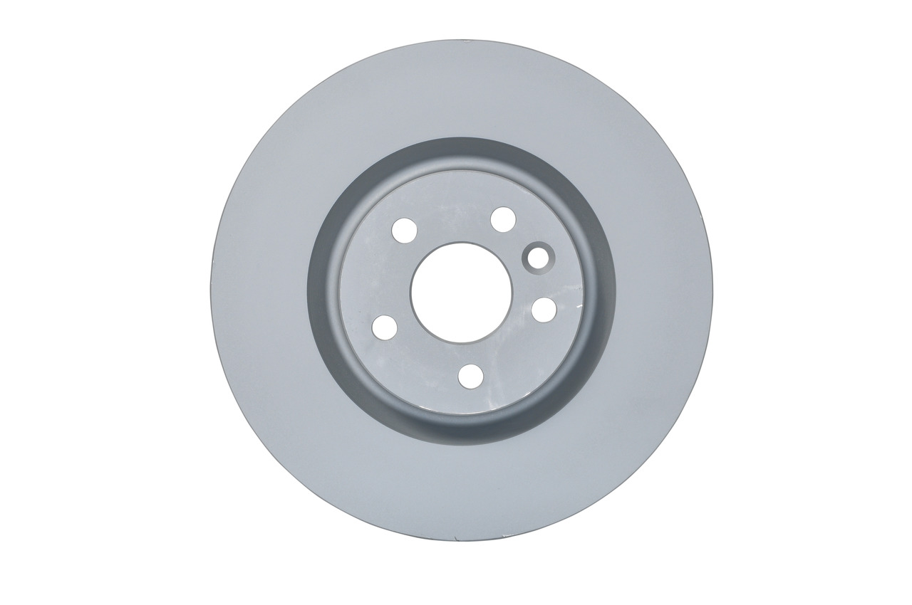 BOSCH 2565 Disco de freno