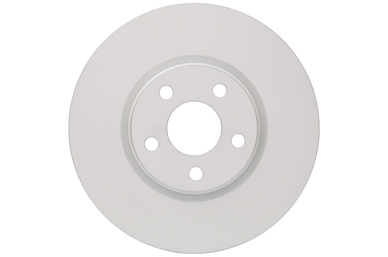 BOSCH BD2616 Disque de frein