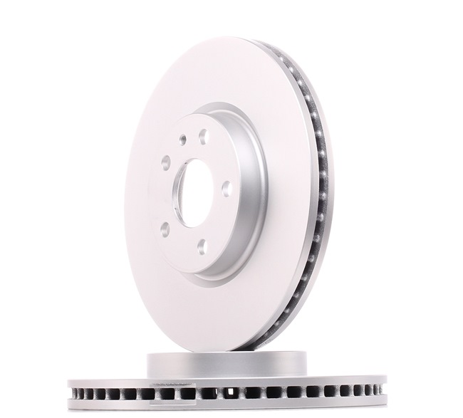 BOSCH 0986479D85 Δίσκοι Ford MONDEO γνήσια