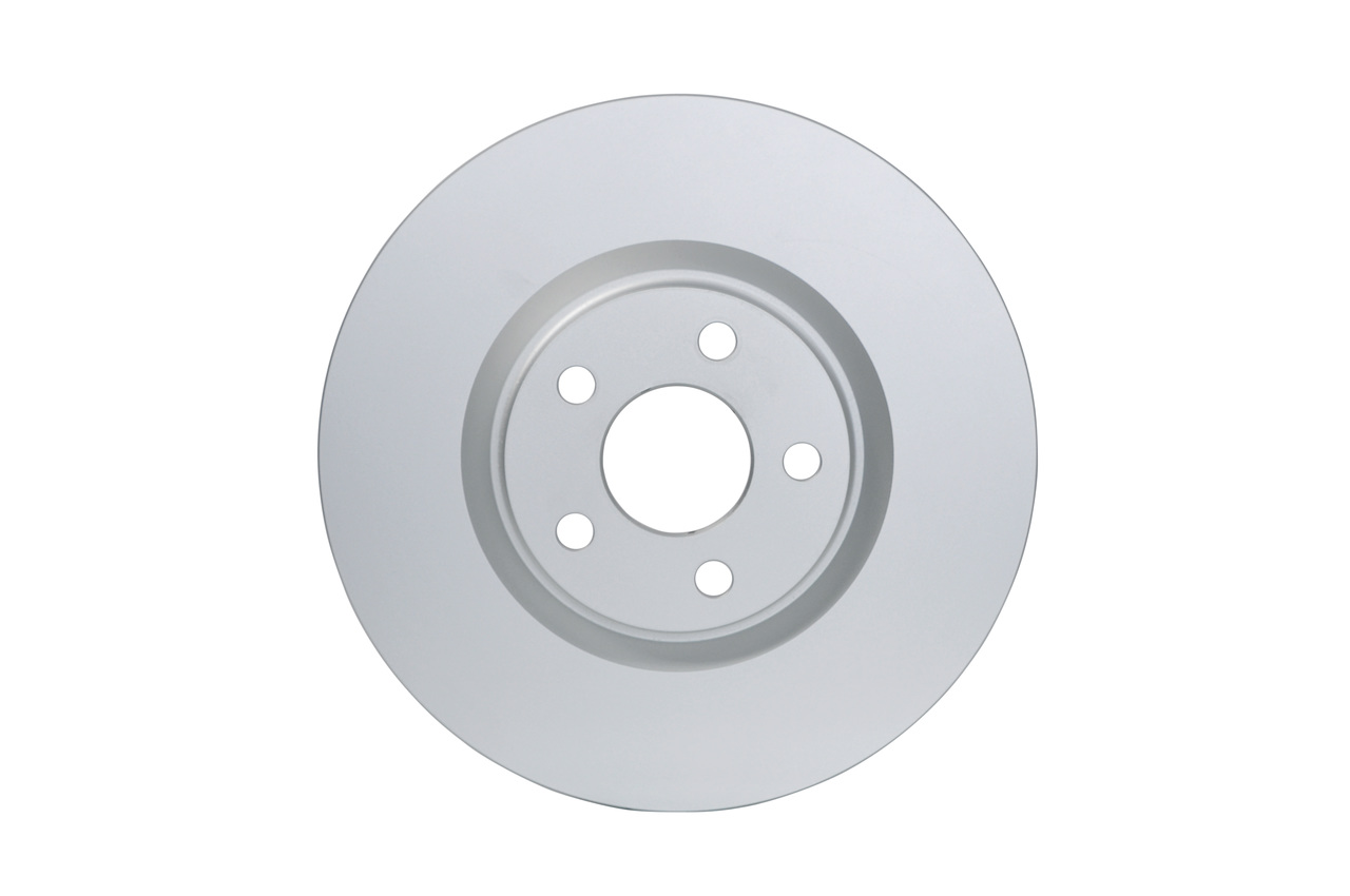 Disque de frein 0 986 479 D88 BOSCH E1GZ1125E FORD USA