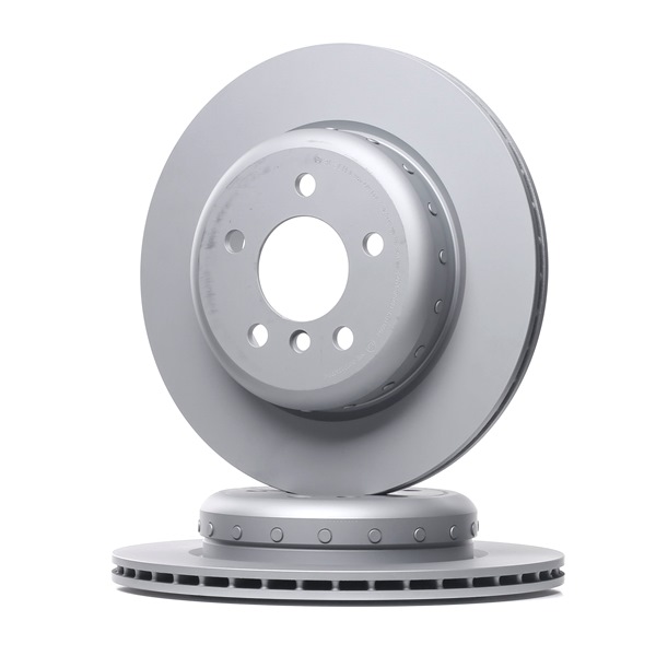 BOSCH 0986479E04 Bremžu diski F10 cena