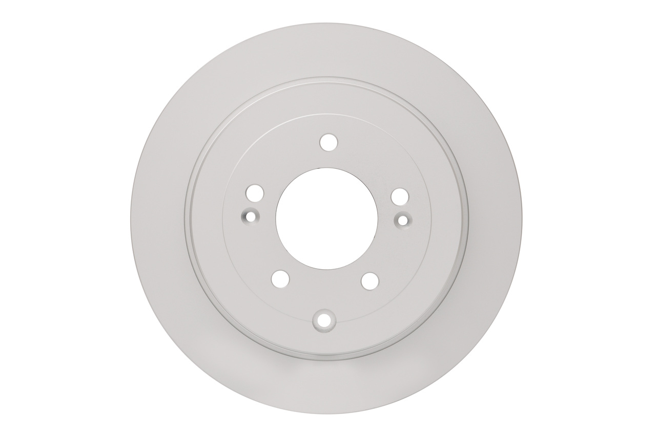 BOSCH BD2644 Brake disc