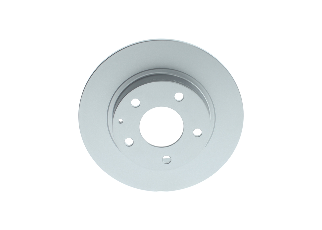 BOSCH BD2655 Bremseskive