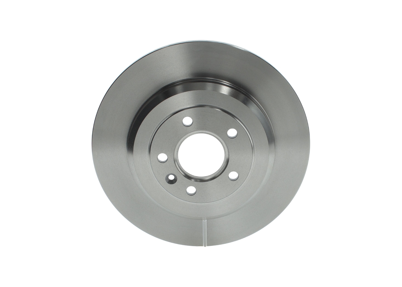 BOSCH 2515 Jarrulevy
