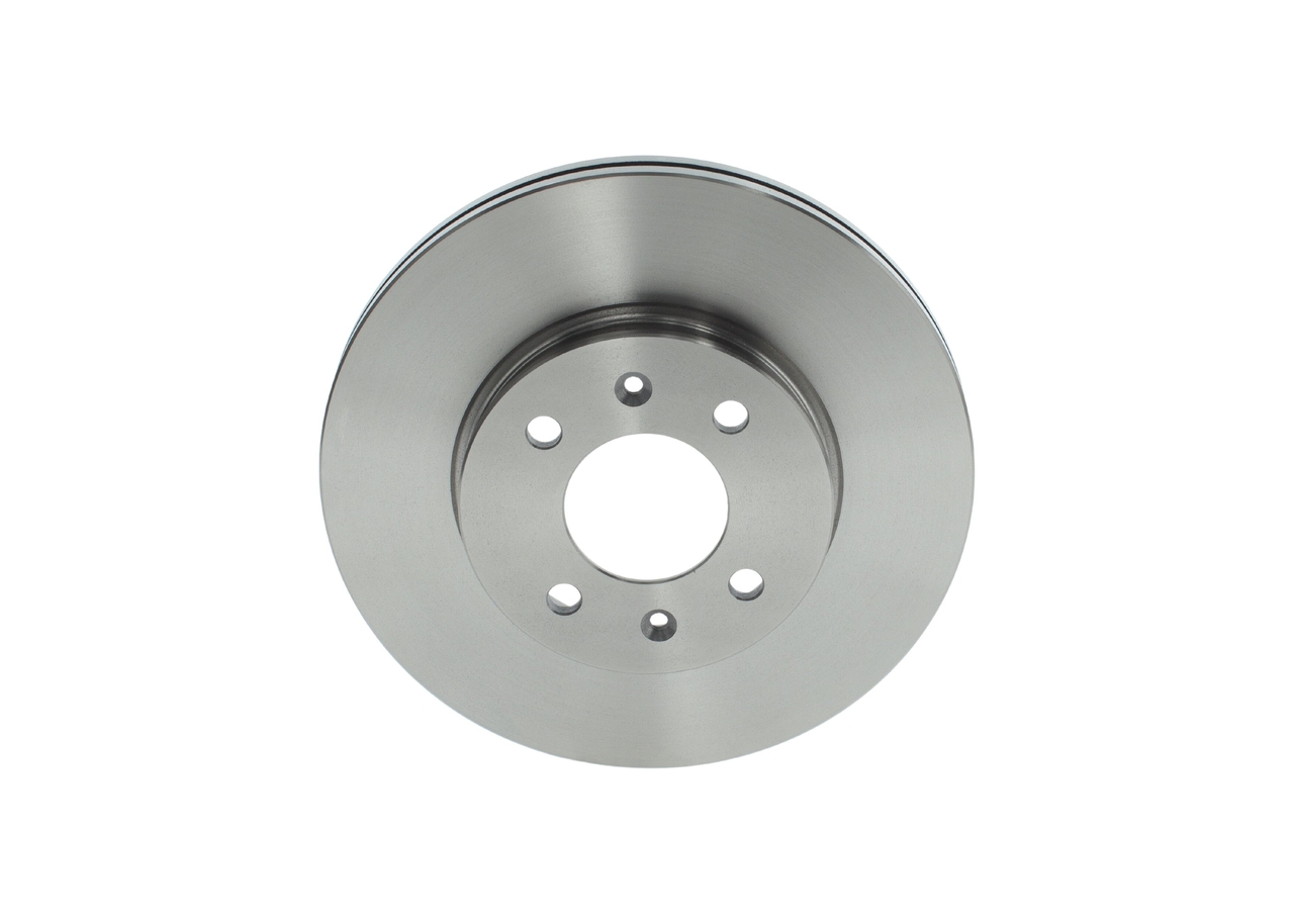 BOSCH BD2519 Remschijf