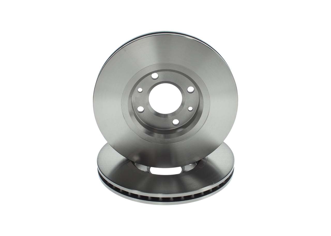 BOSCH BD2711 Disco freno