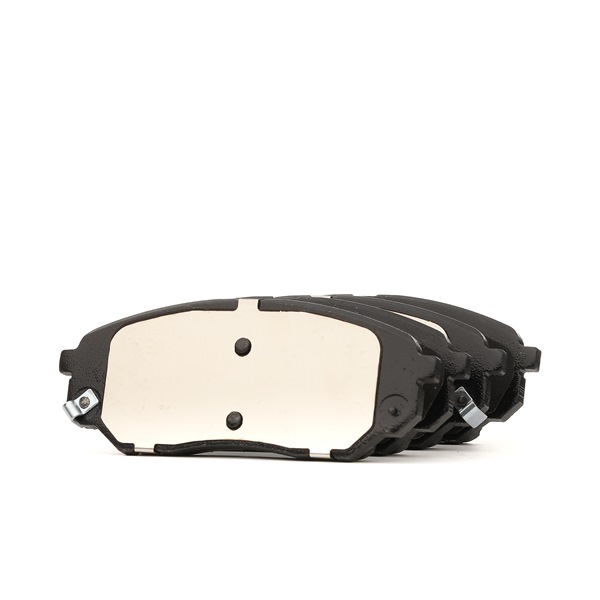 BOSCH 0 986 494 827 oryginalne Klocki hamulcowe Hyundai Santa FE DM koszt