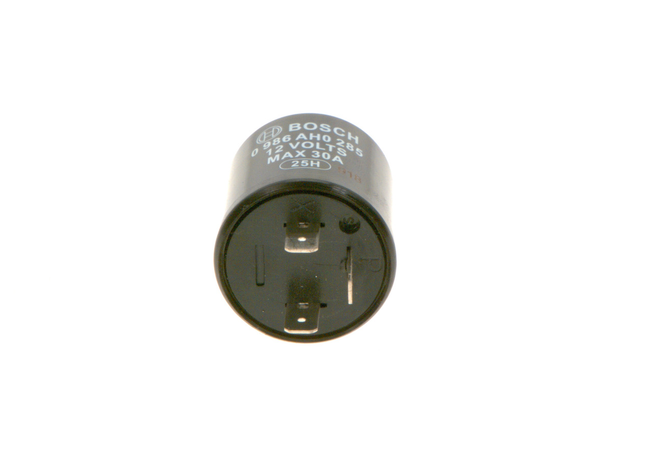 BOSCH P123 Blinkersrelä