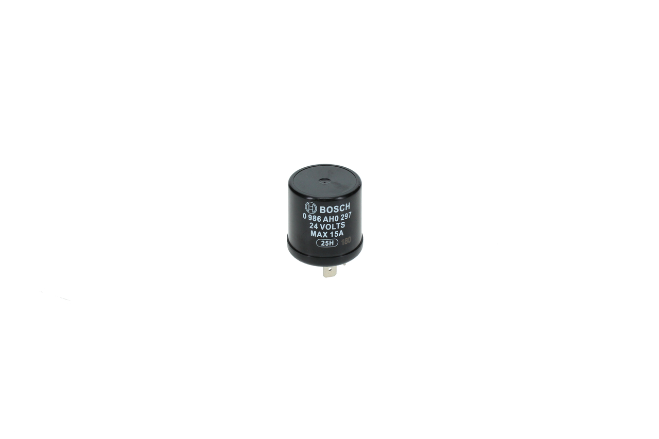 BOSCH P243 Blinkersrelä