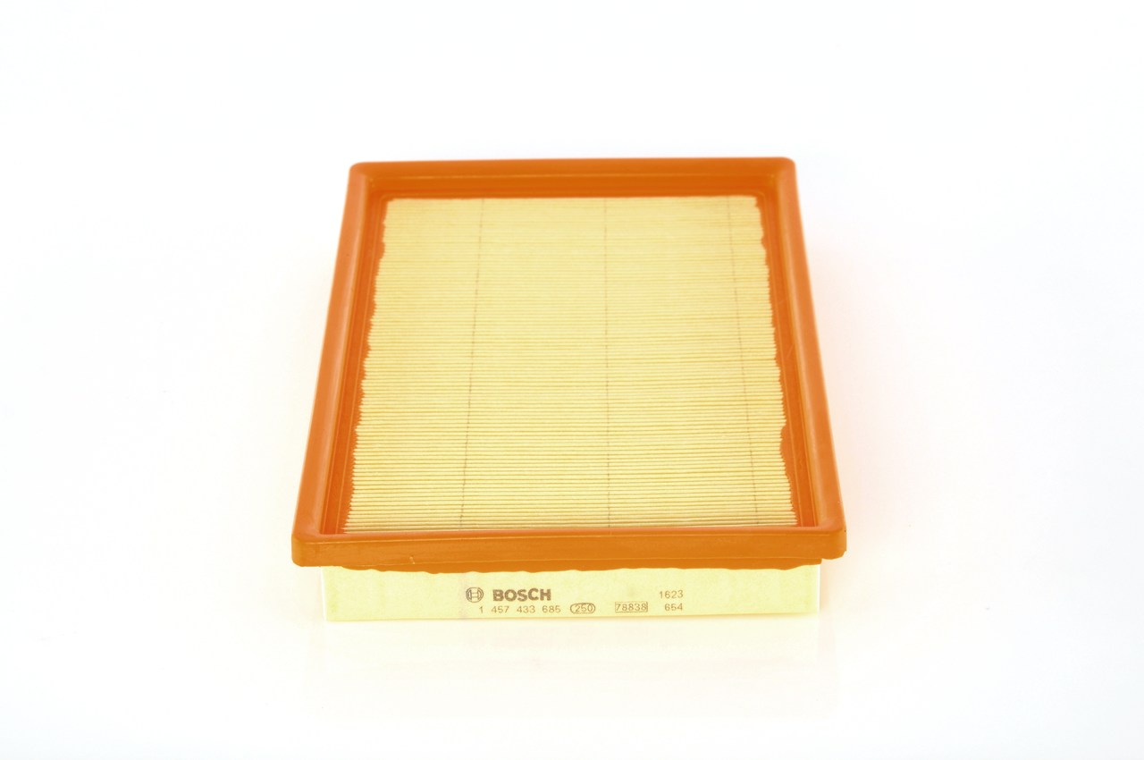 BOSCH S 3685 Filtre à air