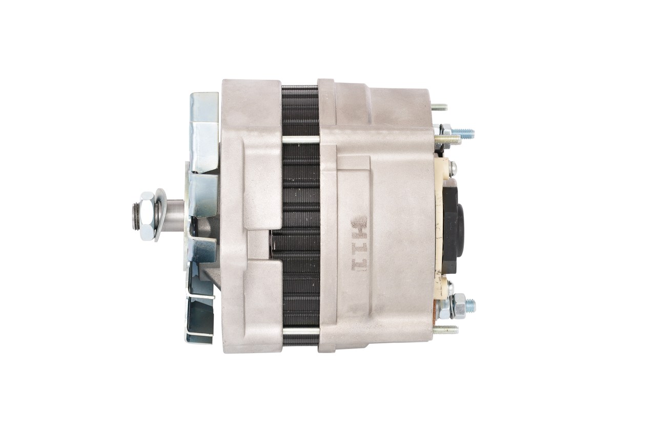 BOSCH N1 (>) 28V 10/80A Alternator