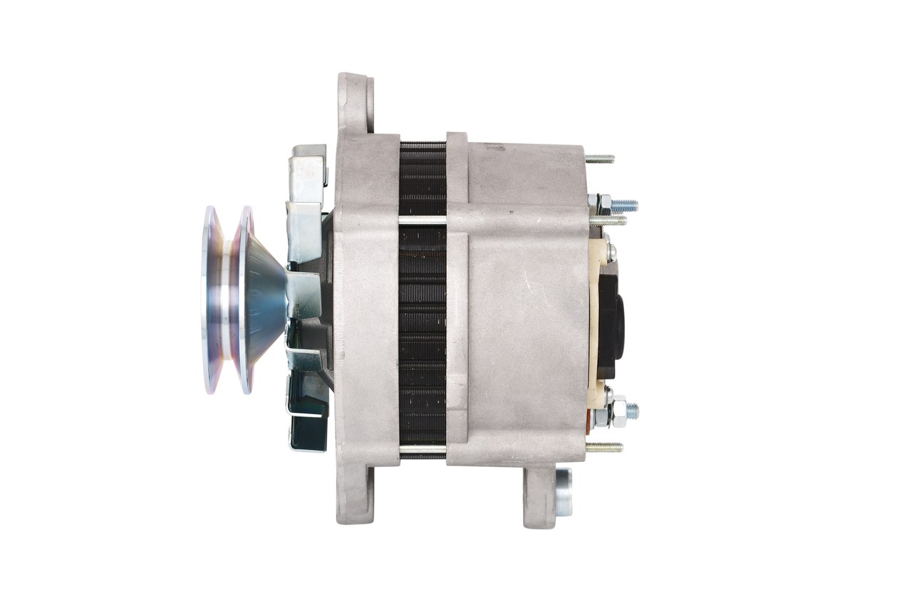 Generator 1 986 A00 156 BOSCH 474 7193 MERCEDES-BENZ