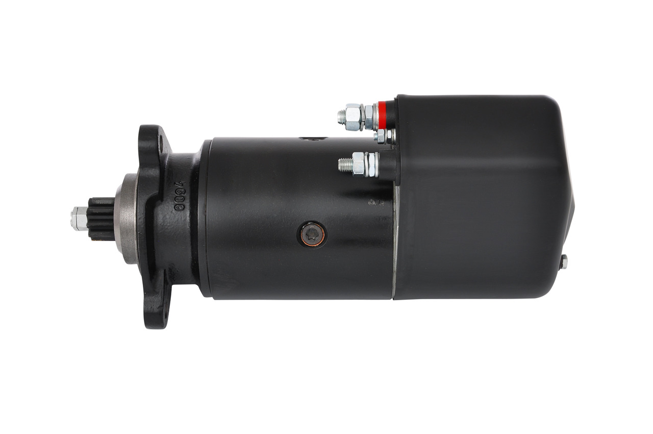 Starter 1 986 S00 059 BOSCH 51-26201-9117 AUDI