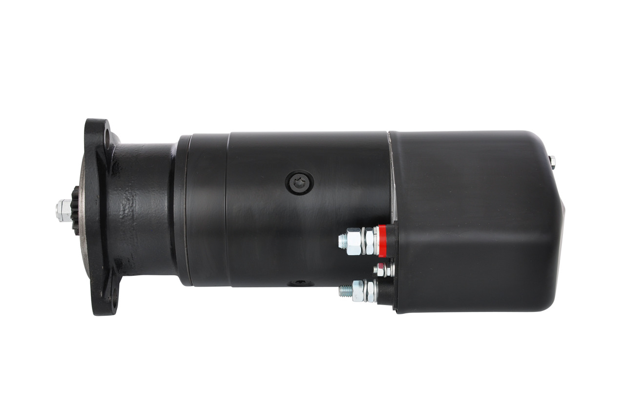 BOSCH KB (R) 24V 6,6 KW Starter