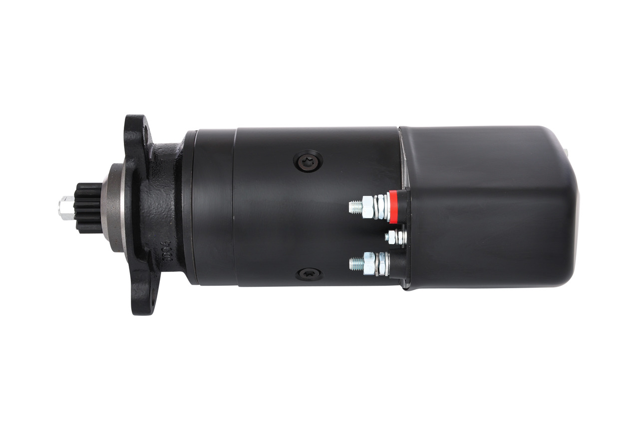 BOSCH KB (R) 24V 5,5 KW Starter