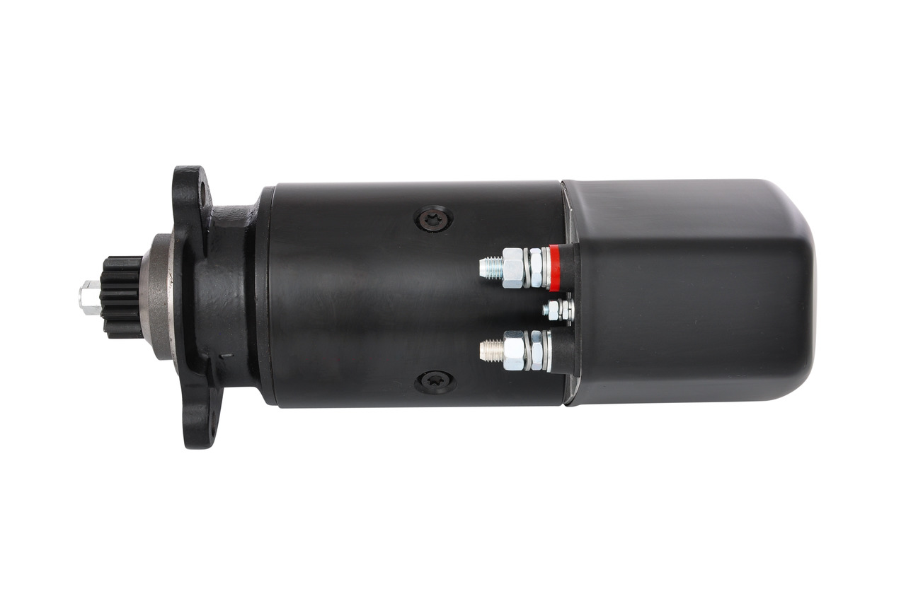 BOSCH KB (R) 24V 6,6 KW Önindító