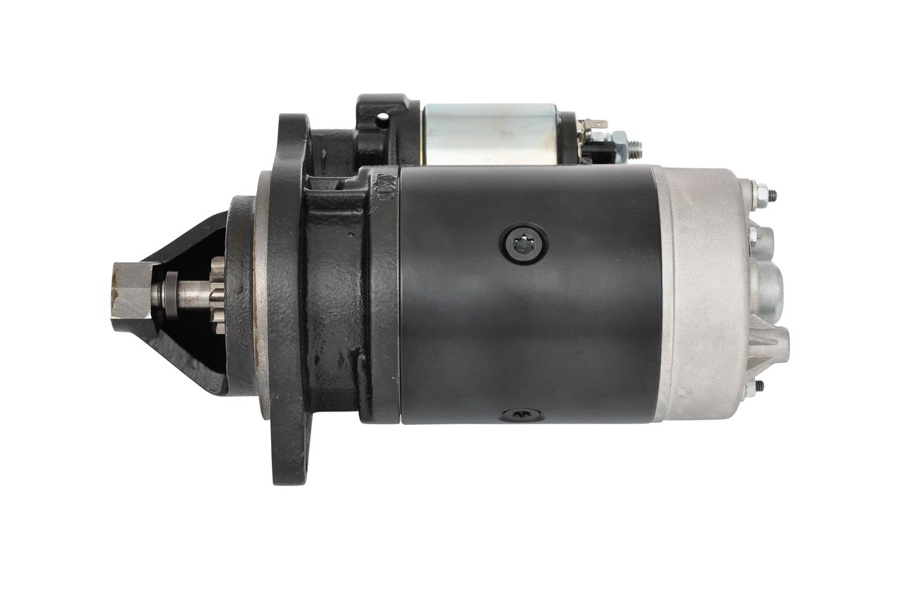Startmotor 1 986 S00 065 BOSCH 2 995 102 Startmotor 1 986 S00 065 BOSCH 2995102 IVECO