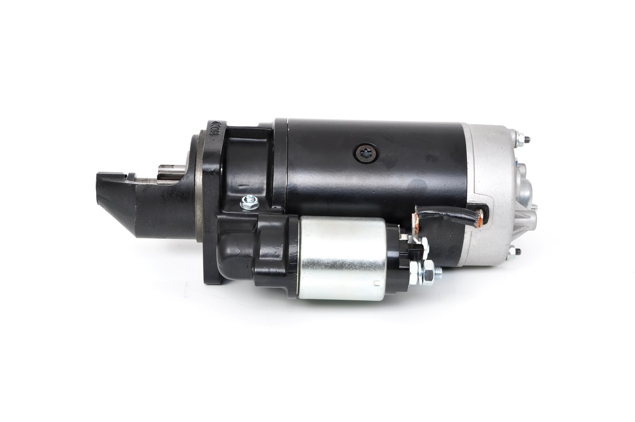 Motorino avviamento 1 986 S00 066 BOSCH AELB426 DAF