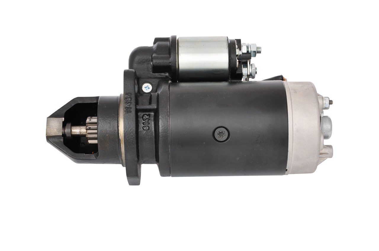 Starter 1 986 S00 067 BOSCH 1516 825R Starter 1 986 S00 067 BOSCH 1516825R TOYOTA