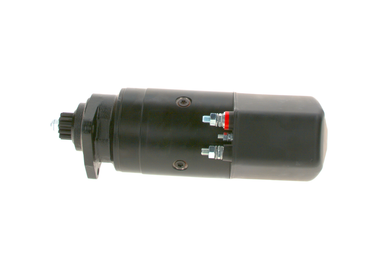 BOSCH KB (R) 24V 6,6 KW Starter