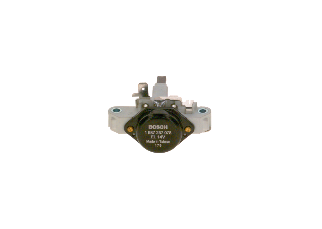 BOSCH EL 14V/MR4 Regulador del alternador