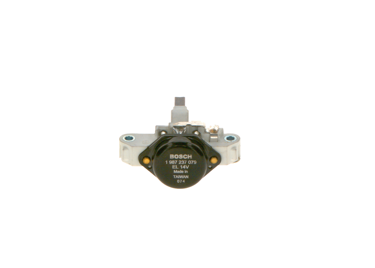 BOSCH 1 987 237 079 Regulador del alternador