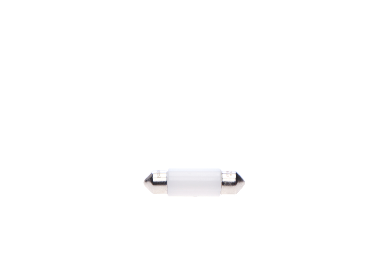 BOSCH 1 987 301 502 Nummernschildbeleuchtung ROVER Mini Hatchback 1000 41 PS Benzin Kosten