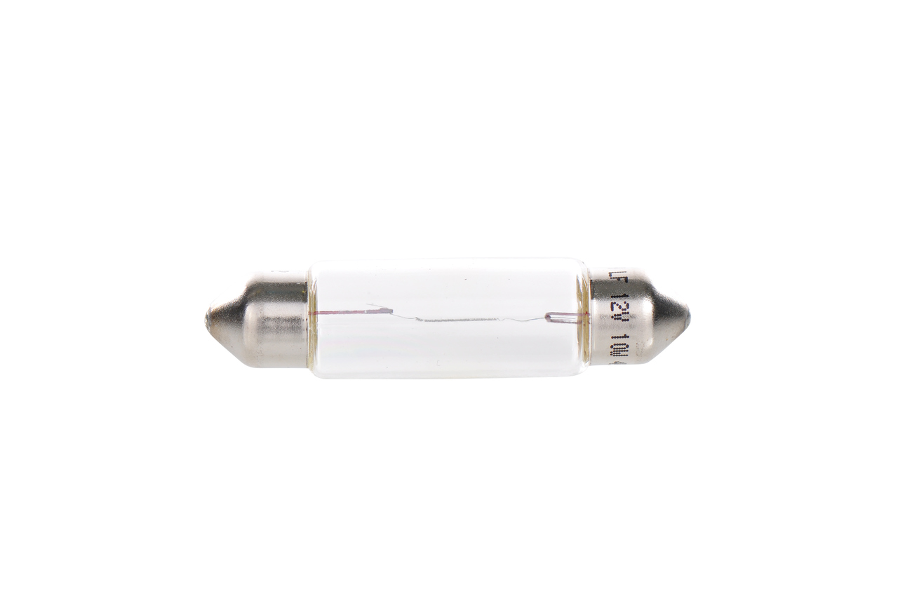 Shop online di Lampadina BOSCH 12V 1W 41MM LED RETROF