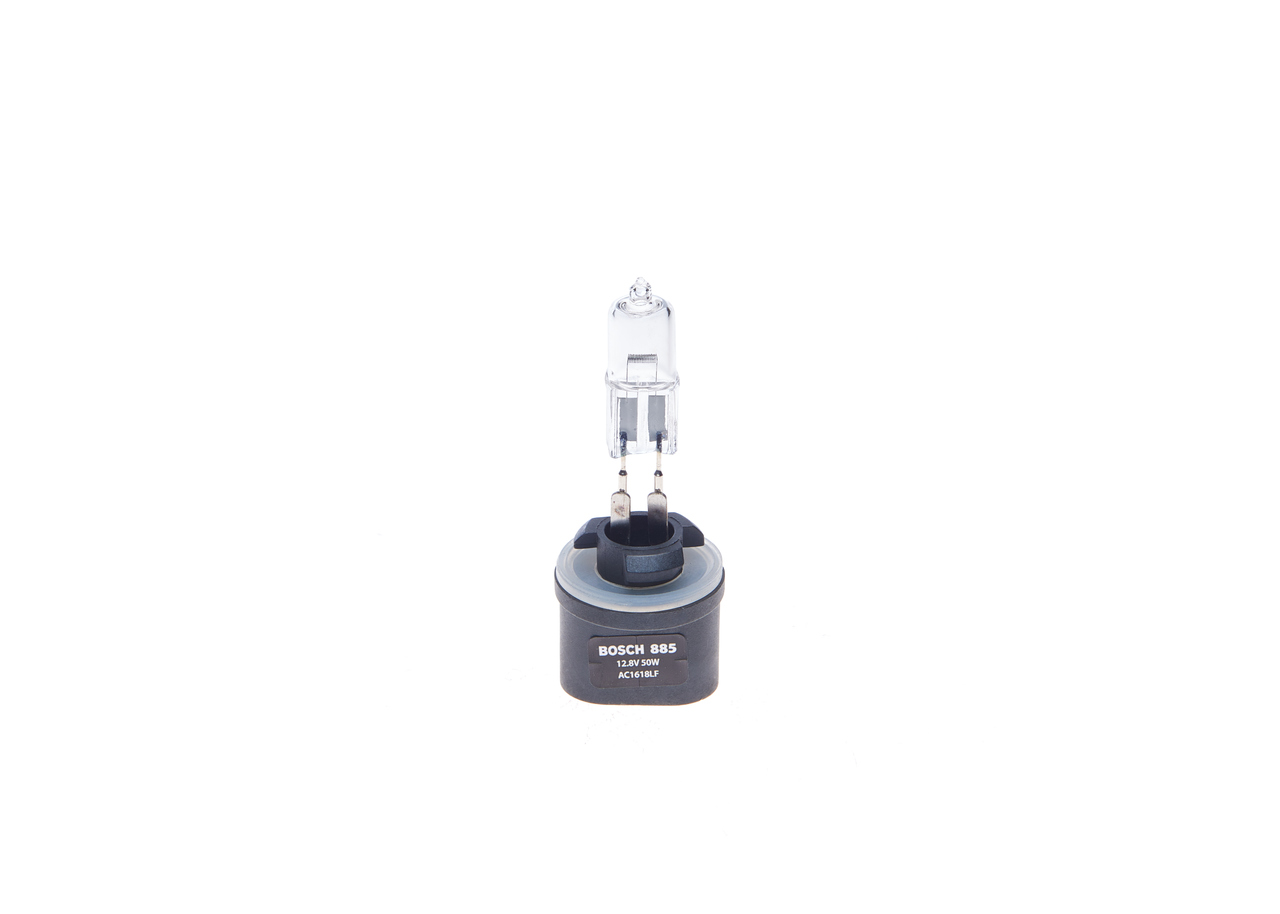BOSCH 12V 50W 885 PURE LIGHT Izzó