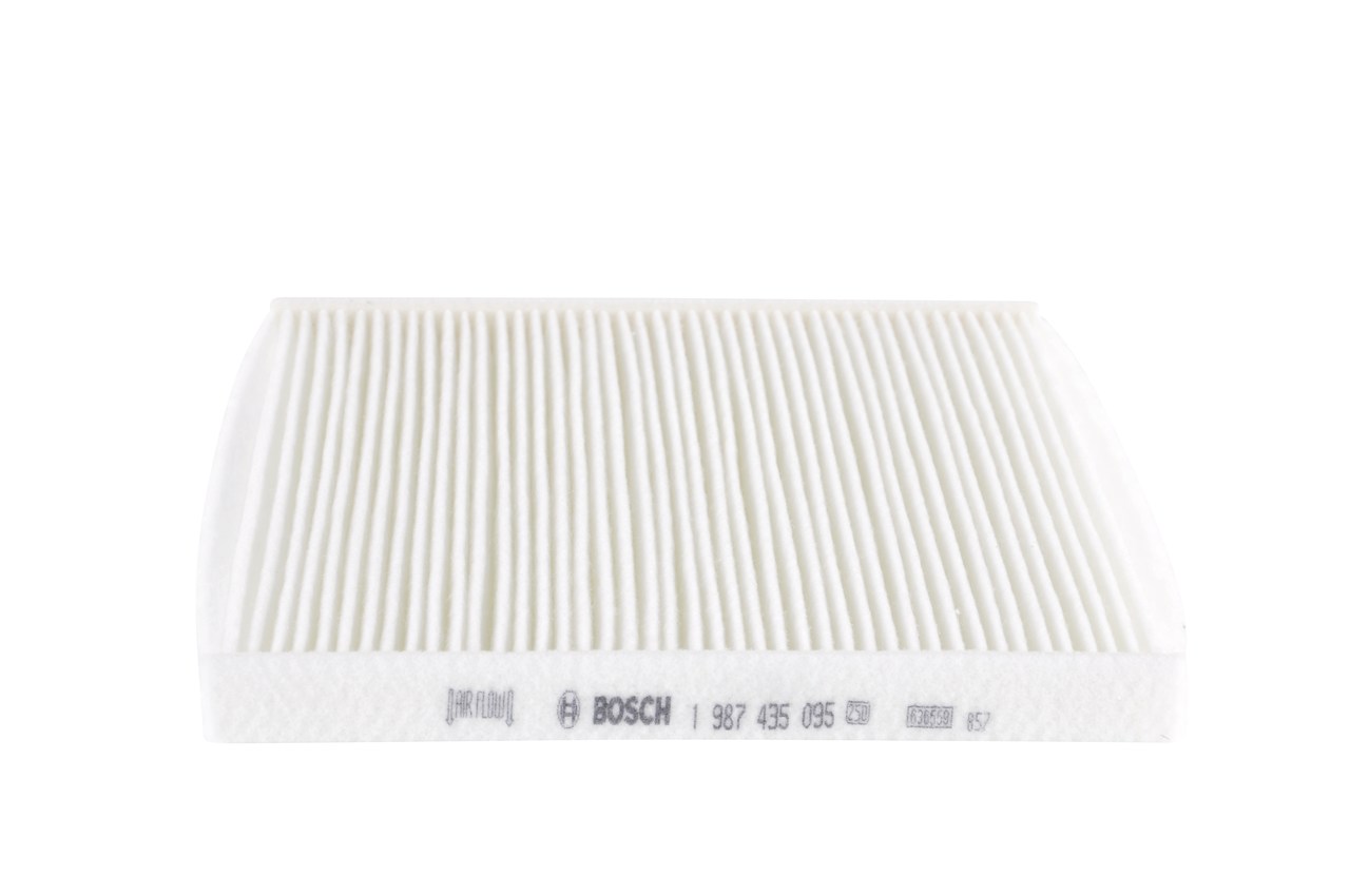 BOSCH 1 987 435 095 originaal Salongifilter JEEP CHEROKEE hind