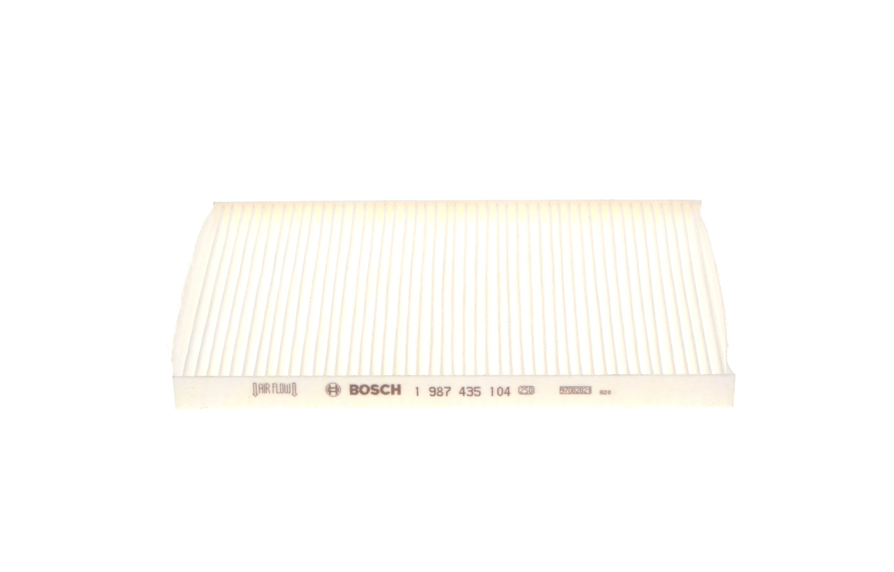 BOSCH M 5104 Filtre d'habitacle