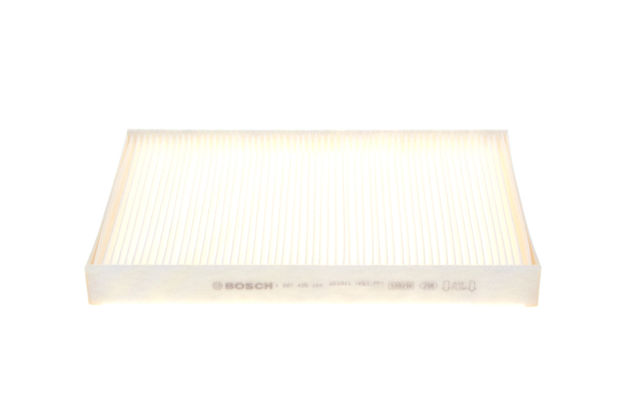 BOSCH 1 987 435 105 Kabinefilter originale Porsche billig