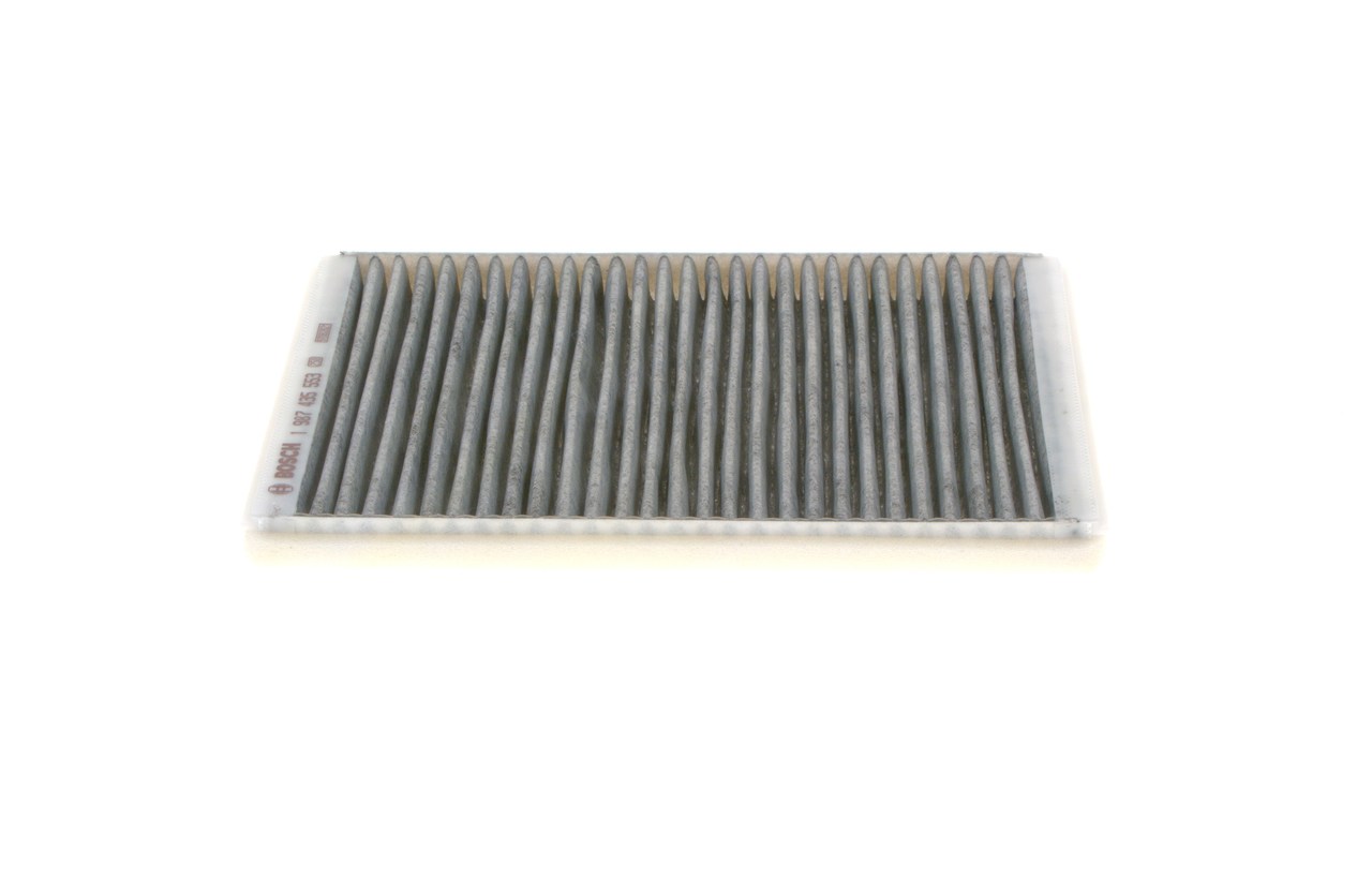 BOSCH Salongifilter 1 987 435 553 kasutuskogemus