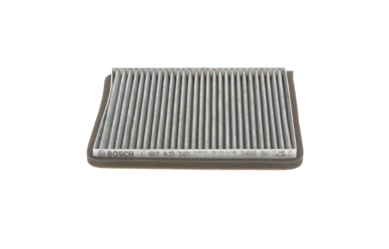 BOSCH Innenraumfilter 1 987 435 565 1 987 435 565 Klimafilter BOSCH CHEVROLET Kosten