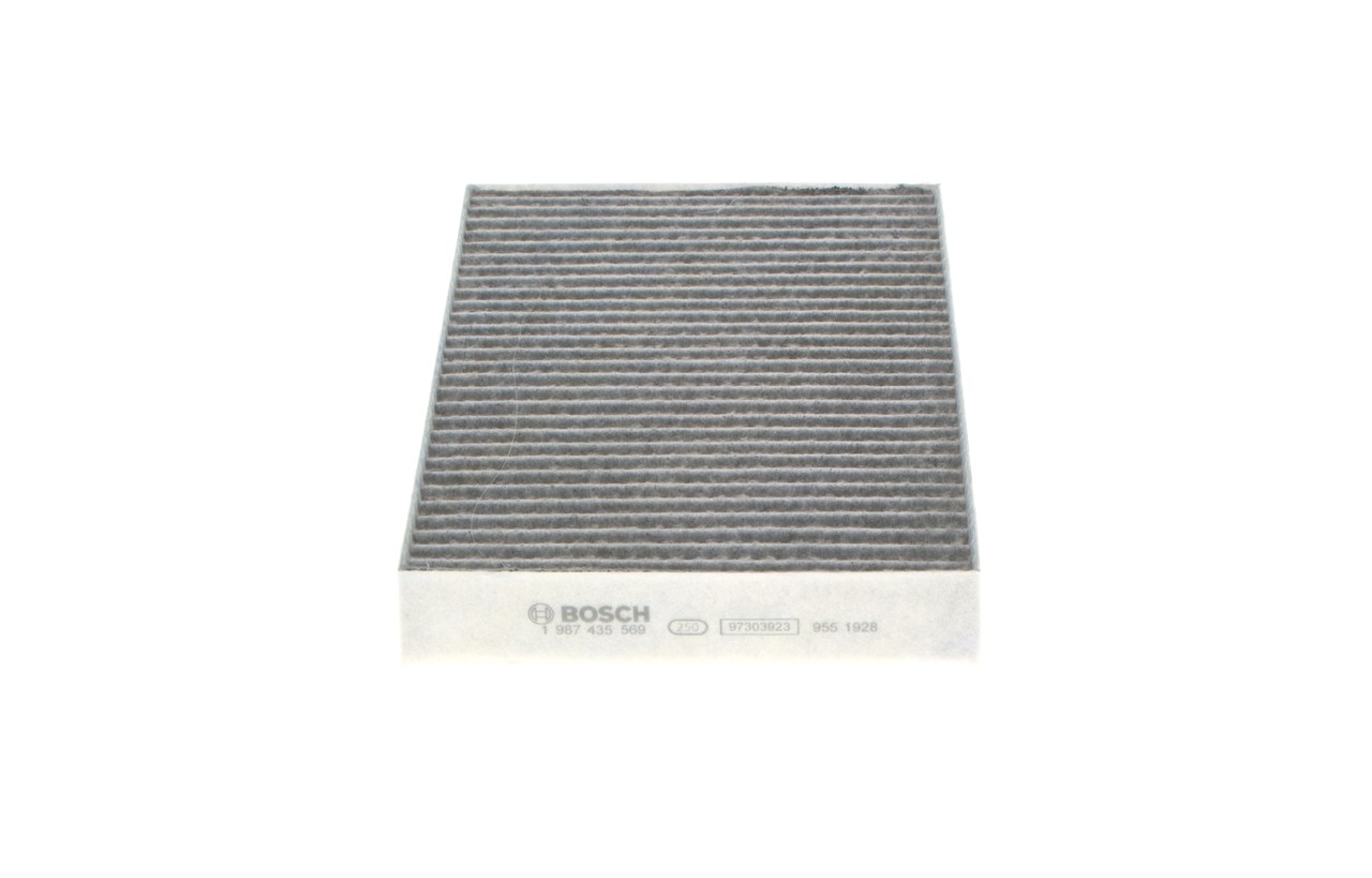 BOSCH R 5569 Filtro abitacolo