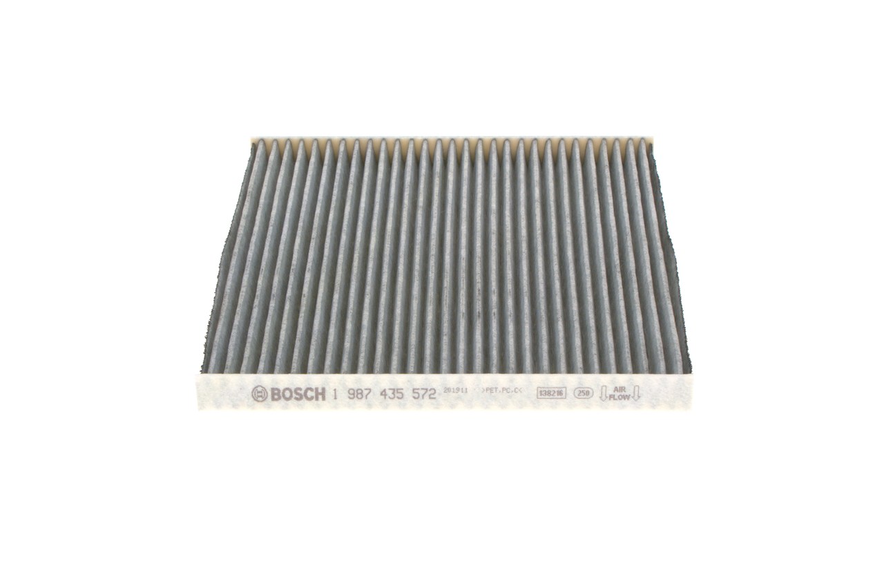 BOSCH R 5572 Filtro abitacolo