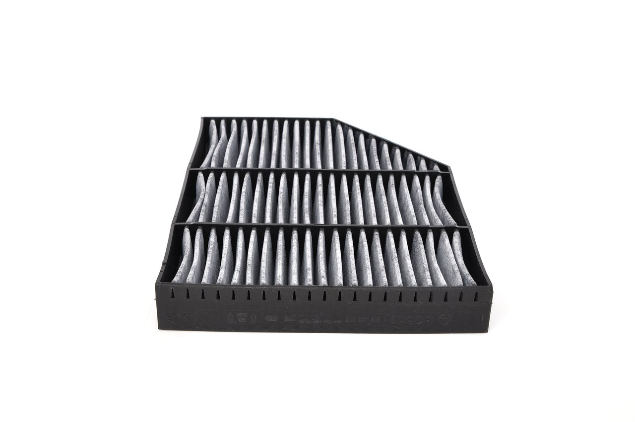 BOSCH Kabínový filter MASERATI 1 987 435 576